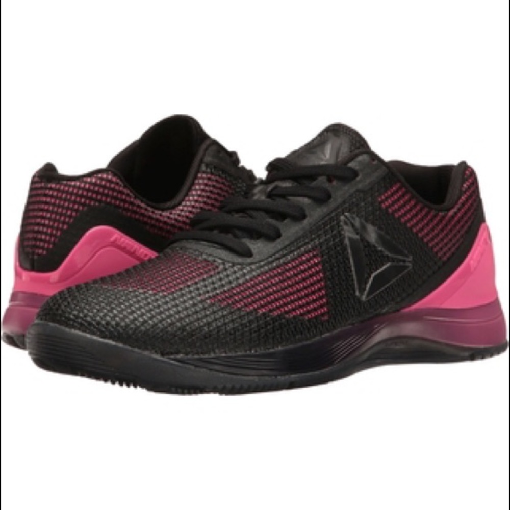 Reebok CrossFit Nano 7